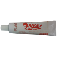 КЛЕЙ-ГЕРМЕТИК "ЭЛАСИЛ 137-83" 0,09 кг