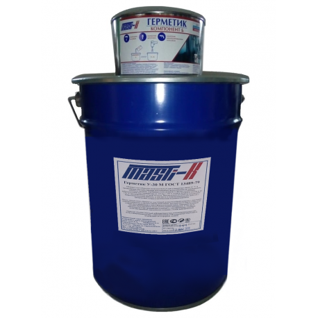 ГЕРМЕТИК У-30М