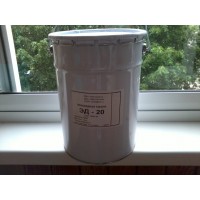 Смола эпоксидная ЭД-20