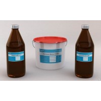 Компаунд ПК-68 прозрачный