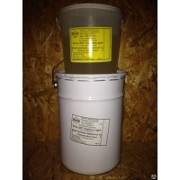 Компаунд Этал-257 Карбон Light прозрачный