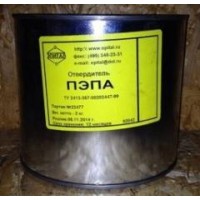 Отвердитель ПЭПА