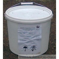 Мастика тиоколовая АМ-05К