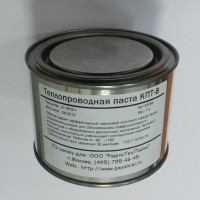 паста КПТ-8
