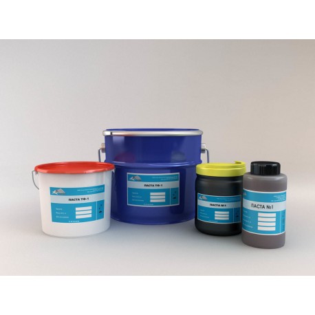 Герметик Виксинт У-1-18 (НТ)