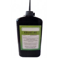 КЛЕЙ УФ-ОТВЕРЖДЕНИЯ КВАНТ-401